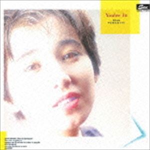 山本理沙 / You’re In ＋12 コンプリート・コレクション [CD]