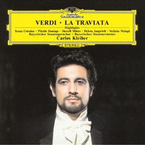 クライバー カルロス ベルディ カゲキ ツバキヒメ ハイライツ詳しい納期他、ご注文時はお支払・送料・返品のページをご確認ください発売日2025/9/10関連キーワード：アルバムカルロス・クライバー（cond） / ヴェルディ：歌劇≪椿姫≫ハイライツ（UHQCD）ベルディ カゲキ ツバキヒメ ハイライツ ジャンル クラシック歌劇（オペラ） 関連キーワード カルロス・クライバー（cond）イレアナ・コトルバス（S）プラシド・ドミンゴ（T）シェリル・ミルンズ（Br）ヘレナ・ユングヴィルト（MS）ステファニア・マラグー（MS）バイエルン国立歌劇場合唱団バイエルン国立管弦楽団旋律美に溢れた甘美な名作≪椿姫≫は、イタリア・オペラ最大の巨匠ヴェルディの代表作であり、オペラ入門にも最適な音楽です。当ディスクは、今や伝説の指揮者というべきカルロス・クライバーが残した貴重な全曲盤から、有名曲だけを集めた嬉しい一枚。クライバーならではの引き締まった躍動感は他では味わえない魅力です。※歌詞対訳は付いておりません。　（C）RSUHQCD／グリーン・カラー・レーベルコート／録音：1976年5月 ミュンヘン／旧品番：UCCS-50080封入特典解説付／ブックレット収録曲目11.歌劇≪椿姫≫ ハイライツ 前奏曲(3:40)2.歌劇≪椿姫≫ ハイライツ 第1幕 酒を汲もう、美しい人が（乾杯の歌）(2:56)3.歌劇≪椿姫≫ ハイライツ 第1幕 あれは何?／皆さん今からダンスをなさいません?(2:18)4.歌劇≪椿姫≫ ハイライツ 第1幕 幸せなある日、天使のように（二重唱＜思い出の日から＞）(3:11)5.歌劇≪椿姫≫ ハイライツ 第1幕 不思議だわ!…ああ、たぶんあの方だわ（アリア＜ああ、そは彼の人か＞(3:37)6.歌劇≪椿姫≫ ハイライツ 第1幕 ばか!それこそはかないたわごと!…いつも自由で（アリア＜花から花へ(4:32)7.歌劇≪椿姫≫ ハイライツ 第2幕 第1場 あの人のそばを離れて(1:45)8.歌劇≪椿姫≫ ハイライツ 第2幕 第1場 わたしのたぎるこころの（アリア＜燃える心を＞）(1:48)9.歌劇≪椿姫≫ ハイライツ 第2幕 第1場 アンニーナ、どこへいってきた?(0:41)10.歌劇≪椿姫≫ ハイライツ 第2幕 第1場 ああ、残念な!(1:43)11.歌劇≪椿姫≫ ハイライツ 第2幕 第1場 神さま、お力をお授け下さい!(3:54)12.歌劇≪椿姫≫ ハイライツ 第2幕 第1場 プロヴァンスの海と土地（アリア）(4:03)13.歌劇≪椿姫≫ ハイライツ 第2幕 第2場 おれたちはマドリードのマタドール(2:39)14.歌劇≪椿姫≫ ハイライツ 第2幕 第2場 ここまで後について来てとおさそいしたけど(2:28)15.歌劇≪椿姫≫ ハイライツ 第2幕 第2場 この女はわたしのために(1:30)16.歌劇≪椿姫≫ ハイライツ 第2幕 第2場 侮蔑そのものに価するのだ(6:00)17.歌劇≪椿姫≫ ハイライツ 第3幕 あなたは約束を守って下さった／あの人を待ってるの!／さようなら過ぎ(4:02)18.歌劇≪椿姫≫ ハイライツ 第3幕 奥様／なにかあったの?(1:34)19.歌劇≪椿姫≫ ハイライツ 第3幕 パリを去ろう、ああ、いとしい人よ（二重唱＜パリを離れて＞）(3:17)20.歌劇≪椿姫≫ ハイライツ 第3幕 ああ、ヴィオレッタ!／あなたさまが?(1:43)21.歌劇≪椿姫≫ ハイライツ 第3幕 受けとって下さい（アリア）(3:52)関連商品【高音質UHQCD】Everything Classics シリーズ 種別 CD JAN 4988031775141 収録時間 61分21秒 組枚数 1 製作年 2025 販売元 ユニバーサル ミュージック登録日2025/05/13