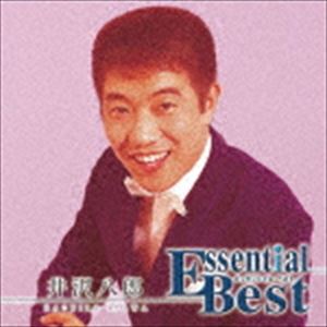 井沢八郎 / エッセンシャル ベスト 1200 井沢八郎 CD