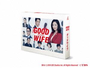グッドワイフ詳しい納期他、ご注文時はお支払・送料・返品のページをご確認ください発売日2019/7/26関連キーワード：トキワタカコグッドワイフ DVD-BOXグッドワイフ ジャンル 国内TVドラマ全般 監督 出演 常盤貴子小泉孝太郎水原希子滝藤賢一賀来千香子吉田鋼太郎唐沢寿明2019年1月から放送されたリーガルヒューマンエンターテインメントドラマ『グッドワイフ』。アメリカで2009年から7年間放送された人気シリーズのリメイク版。東京地検特捜部長である夫が汚職により逮捕され、妻である”蓮見杏子”が16年ぶりに弁護士に復帰し困難に果敢に立ち向かっていく姿を描いく。”蓮見杏子”には19年ぶりの日曜劇場主演となる常盤貴子が演じ、小泉孝太郎、吉田鋼太郎、滝藤賢一など豪華俳優が共演。本作は、本編全10話を収録。封入特典ブックレット／特典ディスク【DVD】特典ディスク内容第1話ディレクターズカット版／メイキング／超豪華キャスト座談会（弁護士編、検事編、弁護士×検事編）／東城数矢（宇崎竜童）「Crazy Love」PV／クランクアップ集／制作発表／キャストたちによるスペシャル動画 完全版／NG集／SPOT集関連商品唐沢寿明出演作品小泉孝太郎出演作品吉田鋼太郎出演作品TBSドラマ日曜劇場2019年日本のテレビドラマ篠崎絵里子脚本作品 種別 DVD JAN 4562474203142 カラー カラー 組枚数 6 製作年 2019 製作国 日本 字幕 日本語 音声 DD（ステレオ） 販売元 TCエンタテインメント登録日2019/03/18