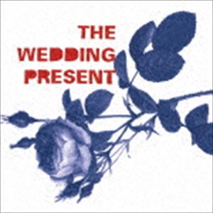 ザ・ウェディング・プレゼント / トミー・30 [CD]