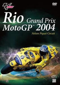 詳しい納期他、ご注文時はお支払・送料・返品のページをご確認ください発売日2016/12/22MotoGP Rio Grand Prix 2004／Nelson Piquet ジャンル スポーツモータースポーツ 監督 出演 2輪ロードレース世界最高峰MotoGPの2004年にリオで行われたレースを収録したDVD。決勝レースに加え、回想録インタビューなども収録。封入特典2004年玉田誠ライディング・リアルイラストレーション特典映像決勝レース・オンボード映像／玉田誠＆山田宏（ブリヂストン）回想録インタビュー／音声を消して排気音のみ選択可能／字幕ボタンでラップチャート表示 種別 DVD JAN 4938966011142 収録時間 71分 画面サイズ スタンダード カラー カラー 組枚数 1 字幕 日本語 音声 日本語DD英語DD 販売元 ウィック・ビジュアル・ビューロウ登録日2016/10/13