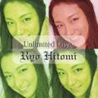 仁美凌 / Unlimited Love [CD]