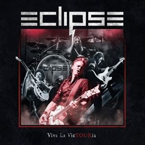 輸入盤 ECLIPSE / VIVA LA VICTOURIA [CD]