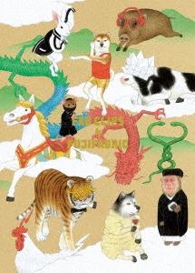 フジファブリック／FAB CLIPS 4 [DVD]