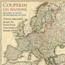 FRANCOIS COUPERIN： LES NATIONS-SONADES. ET SUITES DE SIMPHONIES EN TRIO詳しい納期他、ご注文時はお支払・送料・返品のページをご確認ください発売日2013/6/25（クラシック） / クープラン：諸国の人々 3声の合奏のソナタと組曲（全曲）FRANCOIS COUPERIN： LES NATIONS-SONADES. ET SUITES DE SIMPHONIES EN TRIO ジャンル クラシック器楽曲 関連キーワード （クラシック）トーマス・インデアミューレ（ob）ジャック・ティース（ob）ダヴィッド・トーマス（fg）クララ・ラダ・ゴメス（vc）原田留美子（cemb）卓越した演奏技術で奏者としてはもちろん、教育者としても賞賛をうける名オーボエ奏者、トーマス・インデアミューレ。彼が永年の夢であったクープランの大作『諸国の人々』の全曲録音を遂に完成。盟友であるパリ国立歌劇場管弦楽団の首席オーボエ奏者、ジャック・ティースをはじめ、最良のメンバーが集い、流麗に奏でるフランス・バロック音楽の傑作。　（C）RS録音年：2012年4月28〜5月5日／収録場所：ロビンス・サンタ・マリア教区教会（マジョルカ島ビニサレム、スペイン）収録曲目11.諸国の人々〜3声の合奏のソナタと組曲（全曲） 第1組曲「フランス人」 ホ短調 I.Sonade：Gr(6:09)2.諸国の人々〜3声の合奏のソナタと組曲（全曲） 第1組曲「フランス人」 ホ短調 II.Allemand(2:58)3.諸国の人々〜3声の合奏のソナタと組曲（全曲） 第1組曲「フランス人」 ホ短調 III.Premier(1:15)4.諸国の人々〜3声の合奏のソナタと組曲（全曲） 第1組曲「フランス人」 ホ短調 IV.Seconde (1:08)5.諸国の人々〜3声の合奏のソナタと組曲（全曲） 第1組曲「フランス人」 ホ短調 V.Sarabande(1:49)6.諸国の人々〜3声の合奏のソナタと組曲（全曲） 第1組曲「フランス人」 ホ短調 VI.Gigue：Ga(1:06)7.諸国の人々〜3声の合奏のソナタと組曲（全曲） 第1組曲「フランス人」 ホ短調 VII.Chaconn(2:47)8.諸国の人々〜3声の合奏のソナタと組曲（全曲） 第1組曲「フランス人」 ホ短調 VIII.Gavote(0:50)9.諸国の人々〜3声の合奏のソナタと組曲（全曲） 第1組曲「フランス人」 ホ短調 IX.Menuet(1:15)10.諸国の人々〜3声の合奏のソナタと組曲（全曲） 第2組曲「スペイン人」 ハ短調 I.Sonade：Gr(7:54)11.諸国の人々〜3声の合奏のソナタと組曲（全曲） 第2組曲「スペイン人」 ハ短調 II.Allemand(2:26)12.諸国の人々〜3声の合奏のソナタと組曲（全曲） 第2組曲「スペイン人」 ハ短調 III.Courant(1:20)13.諸国の人々〜3声の合奏のソナタと組曲（全曲） 第2組曲「スペイン人」 ハ短調 IV.Seconde (1:34)14.諸国の人々〜3声の合奏のソナタと組曲（全曲） 第2組曲「スペイン人」 ハ短調 V.Sarabande(2:47)15.諸国の人々〜3声の合奏のソナタと組曲（全曲） 第2組曲「スペイン人」 ハ短調 VI.Gigue Lo(2:18)16.諸国の人々〜3声の合奏のソナタと組曲（全曲） 第2組曲「スペイン人」 ハ短調 VII.Gavote：(0:52)17.諸国の人々〜3声の合奏のソナタと組曲（全曲） 第2組曲「スペイン人」 ハ短調 VIII.Rondea(2:03)18.諸国の人々〜3声の合奏のソナタと組曲（全曲） 第2組曲「スペイン人」 ハ短調 IX.Bouree：G(1:33)19.諸国の人々〜3声の合奏のソナタと組曲（全曲） 第2組曲「スペイン人」 ハ短調 X.Passacail(5:09)21.諸国の人々〜3声の合奏のソナタと組曲（全曲） 第3組曲「神聖ローマ帝国の人」 ニ短調 I.Sonad(9:47)2.諸国の人々〜3声の合奏のソナタと組曲（全曲） 第3組曲「神聖ローマ帝国の人」 ニ短調 II.Alle(1:55)3.諸国の人々〜3声の合奏のソナタと組曲（全曲） 第3組曲「神聖ローマ帝国の人」 ニ短調 III.Cou(1:27)4.諸国の人々〜3声の合奏のソナタと組曲（全曲） 第3組曲「神聖ローマ帝国の人」 ニ短調 IV.Seco(1:22)5.諸国の人々〜3声の合奏のソナタと組曲（全曲） 第3組曲「神聖ローマ帝国の人」 ニ短調 V.Sarab(2:08)6.諸国の人々〜3声の合奏のソナタと組曲（全曲） 第3組曲「神聖ローマ帝国の人」 ニ短調 VI.Bour(0:43)7.諸国の人々〜3声の合奏のソナタと組曲（全曲） 第3組曲「神聖ローマ帝国の人」 ニ短調 VII.Gig(1:06)8.諸国の人々〜3声の合奏のソナタと組曲（全曲） 第3組曲「神聖ローマ帝国の人」 ニ短調 VIII.Ro(1:57)9.諸国の人々〜3声の合奏のソナタと組曲（全曲） 第3組曲「神聖ローマ帝国の人」 ニ短調 IX.Chac(4:43)10.諸国の人々〜3声の合奏のソナタと組曲（全曲） 第3組曲「神聖ローマ帝国の人」 ニ短調 X.Menue(1:00)11.諸国の人々〜3声の合奏のソナタと組曲（全曲） 第4組曲「ピエモンテの人」 ト短調 I.Sonade：(8:02)12.諸国の人々〜3声の合奏のソナタと組曲（全曲） 第4組曲「ピエモンテの人」 ト短調 II.Allema(2:05)13.諸国の人々〜3声の合奏のソナタと組曲（全曲） 第4組曲「ピエモンテの人」 ト短調 III.Coura(1:14)14.諸国の人々〜3声の合奏のソナタと組曲（全曲） 第4組曲「ピエモンテの人」 ト短調 IV.Second(1:43)15.諸国の人々〜3声の合奏のソナタと組曲（全曲） 第4組曲「ピエモンテの人」 ト短調 V.Saraban(2:05)16.諸国の人々〜3声の合奏のソナタと組曲（全曲） 第4組曲「ピエモンテの人」 ト短調 VI.Rondea(2:25)17.諸国の人々〜3声の合奏のソナタと組曲（全曲） 第4組曲「ピエモンテの人」 ト短調 VII.Gigue(2:02) 種別 CD JAN 4990355007143 収録時間 93分11秒 組枚数 2 製作年 2013 販売元 カメラータトウキョウ登録日2013/06/04