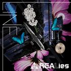 REALies / LiNE（A TYPE／CD＋DVD） [CD]