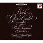 グレン・グールド（p） / バッハ： 平均律クラヴィーア曲集（全曲）（ハイブリッドCD） [CD]