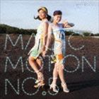藝術家名: Ya行 - WHY＠DOLL / Magic Motion No.5（通常盤） [CD]