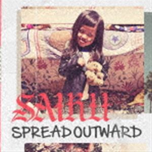 SAIRU / SPREAD OUTWARD [CD]