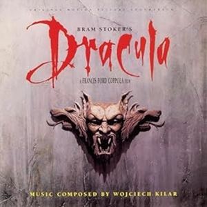 BRAM STOKER’S DRACULA ＝MUSIC BY WOJCIECH KILAR＝ （YELLOW）詳しい納期他、ご注文時はお支払・送料・返品のページをご確認ください発売日2024/10/25OST / BRAM STOKER’S DRACULA ＝MUSIC BY WOJCIECH KILAR＝ （YELLOW）サウンドトラック / ブラム・ストーカーズ・ドラキュラ・＝・ミュージック・バイ・ヴォイチェフ・キラール・＝（イエロー） ジャンル サントラその他 関連キーワード サウンドトラックOSTThe genesis of Bram Stoker’s Dracula （1992） lay with actress Winona Ryder who wished to make amends with director Francis Ford Coppola after her late withdrawal from The Godfather Part III.”She brought him a script written by James V. Hart which provided an adaptation of the famous 1897 novel Dracula by Irish author Bram Stoker. Coppola decided to work with composer Pole Wojciech Kilar （The Pianist The Truman Show） who won an ASCAP award for the films score. Bram Stoker’s Dracula also became a multiple Academy ＆ Saturn Award-winning film. Featuring ””Love Song For A Vampire”” by Annie Lennox. Bram Stoker’s Dracula is a limited edition of 2000 individually numbered copies on yellow coloured vinyl.”※こちらの商品は【アナログレコード】のため、対応する機器以外での再生はできません。収録内容［Side A］1. Dracula- The Beginning2. Vampire Hunters3. Mina’s Photo4. Lucy’s Party5. The Brides6. The Storm［Side B］1. Love Remembered2. The Hunt Builds3. The Hunters Prelude4. The Green Mist5. Mina ／ Dracula6. The Ring Of Fire7. Love Eternal8. Ascension9. End Credits10. Love Song for a Vampire関連商品サウンドトラック CD 種別 LP 【輸入盤】 JAN 8719262037144登録日2024/09/27
