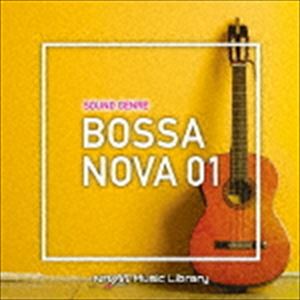 NTVM Music Library ������ɥ������� �ܥ��Υ���01 [CD]
