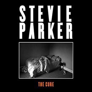 ͢���� STEVIE PARKER / CURE [LP]