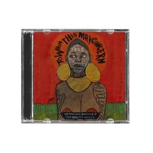 Artist Name: I - 輸入盤 JILL SCOTT / TO WHOM THIS MAY CONCERN [CD]