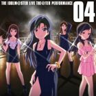 (ゲーム ミュージック) アイドルマスター ミリオンライブ テーマソング：：THE IDOLM＠STER LIVE THE＠TER PERFORMANCE 04 CD