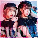 Mi☆nA / Stormy [CD]