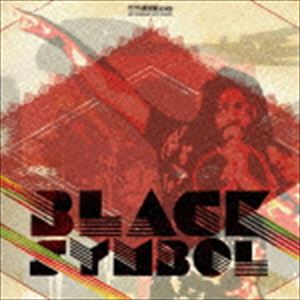 ブラック・シンボル / ブラック・シンボル [CD]