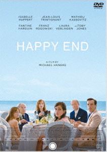 詳しい納期他、ご注文時はお支払・送料・返品のページをご確認ください発売日2018/8/3ハッピーエンド ジャンル 洋画ドラマ全般 監督 ミヒャエル・ハネケ 出演 イザベル・ユペールルイ・トランティニャンマチュー・カソヴィッツファンティーヌ・アルドゥアンローラ・ファーリンデントビー・ジョーンズカレーに住むブルジョワジーのロラン家は3世帯が暮らすが、同じテーブルを囲んでいてもそれぞれが無関心だった。そんなある日、家長のジョルジュと疎遠だった孫娘エヴは再会する。秘密を抱えた二人の緊張感漲る対峙。ジョルジュの衝撃の告白は、エヴの閉ざされた扉をこじ開ける…。封入特典ポストカード（初回生産分のみ特典）特典映像メイキング／予告編集関連商品2018年公開の洋画 種別 DVD JAN 4988111254146 収録時間 107分 画面サイズ ビスタ カラー カラー 組枚数 1 製作年 2017 製作国 フランス、ドイツ、オーストリア 字幕 日本語 音声 仏語DD（5.1ch）仏語DD（ステレオ） 販売元 KADOKAWA登録日2018/05/18