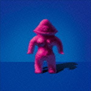 TOKYO HEALTH CLUB / VIBRATION [CD]