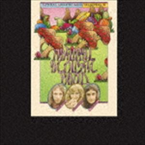 ナチュラルアコースティックバンド オガワノヨウニ詳しい納期他、ご注文時はお支払・送料・返品のページをご確認ください発売日2018/4/4ナチュラル・アコースティック・バンド / 小川のようにオガワノヨウニ ジャンル 洋楽ロック 関連キーワード ナチュラル・アコースティック・バンドメロディメイカー紙のフォーク・アルバム・チャートで1位に輝いた前作に続くセカンド・アルバム。エレクトリックなアレンジも従来のバンドの持ち味を損なうことなく、3人のメロウなヴォーカル・ハーモニーを軸にした牧歌的で美しい楽曲の数々は前作以上に英国らしさを醸し出している。その後クリーシャはソロとなり、男性メンバー2人は、プログレッシヴ・フォーク・バンドのマグナ・カルタに参加した。　（C）RS日本初CD化／2018年リマスタリング／1972年作品封入特典解説歌詞対訳付収録曲目11.うたかたの心(2:50)2.残響(3:51)3.マニー(3:01)4.愛を追いかけろ(5:34)5.太陽への道(2:50)6.ほんとにブルーなの?(3:33)7.初めての恋人(4:07)8.君を連れていこう(3:51)9.ちいさな木の葉(2:57)10.夜の詩人(3:00)11.旅人(4:29) 種別 CD JAN 4547366349146 収録時間 40分07秒 組枚数 1 製作年 2018 販売元 ソニー・ミュージックソリューションズ登録日2018/01/26