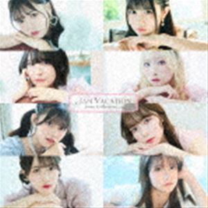 Jams Collection / Jam Vacation（Type-B） [CD]