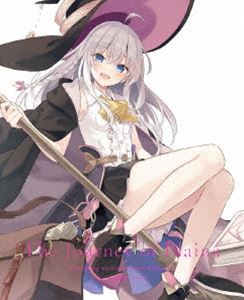 By Title: Wa Line - 魔女の旅々 Blu-ray BOX 上巻 [Blu-ray]