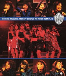 ⡼˥̼⡼˥̼MemoryĽդθ1999.4.18 [Blu-ray]