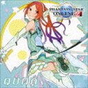 クーナ / PHANTASY STAR ONLINE 2 「QUNA」 CD