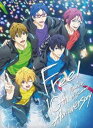 Free! 10th Anniversary -Memories of Summer- TVctBlu-rayySʌz [Blu-ray]