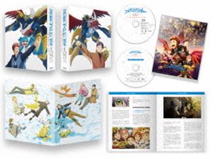 �ǥ���󥢥ɥ٥���㡼02 THE BEGINNING ����� [Blu-ray]