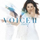 中村あゆみ/VOICEIItears(通常盤) CD