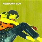 MORRY TAYLOR / NEWTOWN BOY [CD]