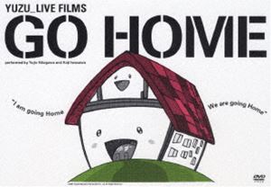 椺Live Films GO HOME [DVD]