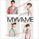 MYNAME / KISEKI（初回限定盤／CD＋2DVD） CD