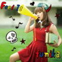 fumika / Feel It（初回限定盤／CD＋DVD） CD