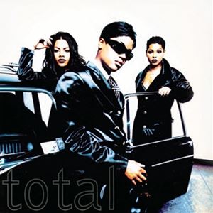 藝人名: F - 輸入盤 TOTAL / TOTAL [2LP]