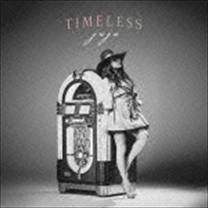 JUJU / TIMELESS [CD]