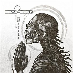 輸入盤 CYHRA / LETTERS TO MYSELF [LP]