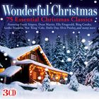WONDERFUL CHRISTMAS詳しい納期他、ご注文時はお支払・送料・返品のページをご確認ください発売日2012/10/8VARIOUS / WONDERFUL CHRISTMASヴァリアス / ワンダフル・クリスマス ジャンル 洋楽ポップス 関連キーワード ヴァリアスVARIOUS 種別 3CD 【輸入盤】 JAN 5060259820151登録日2013/12/03