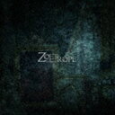 nilfinity / ZOETROPE [CD]