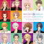 (ࡦߥ塼å) BROTHERS CONFLICT Passion PinkBrilliant Blue ꥸʥ륵ɥȥå [CD]