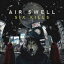 AIR SWELL / SIX KILLS [CD]