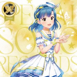 ナナオユリコシーブイイトウミク ジ アイドルマスター ミリオン ライブ スペシャル ソロ レコーズ ナナオユリコ2026/1/14 AM 7:59まで初回分予約受付中！詳しい納期他、ご注文時はお支払・送料・返品のページをご確認ください発売日2026/3/18初回特典「SPECIAL SOLO RECORDS購入者限定リリース記念イベント」申し込みシリアルチラシ関連キーワード：IDOLMASTER あいます アイマス ミリオンライブ ミリマス スペシャルソロレコーズ ソロコレクション ソロコレクションCD アルバム七尾百合子（CV.伊藤美来） / THE IDOLM＠STER MILLION LIVE! SPECIAL SOLO RECORDS 七尾百合子ジ アイドルマスター ミリオン ライブ スペシャル ソロ レコーズ ナナオユリコ ジャンル アニメ・ゲームゲーム音楽 関連キーワード 七尾百合子（CV.伊藤美来）描き下ろしイラストジャケット封入特典「SPECIAL SOLO RECORDS購入者限定リリース記念イベント」申し込みシリアルチラシ（初回生産分のみ特典）関連商品THE IDOLM＠STER MILLION LIVE!ソロコレクションCDシリーズ 種別 CD JAN 4540774252152 組枚数 1 製作年 2025 販売元 バンダイナムコフィルムワークス登録日2025/03/31