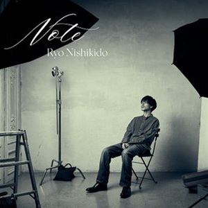 錦戸亮 / Note（通常盤／CD＋DVD） CD
