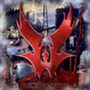 ウォーロード ライジング アウト オブ ジ アッシェズ詳しい納期他、ご注文時はお支払・送料・返品のページをご確認ください発売日2015/7/1ウォーロード / ライジング・アウト・オブ・ジ・アッシェズ（SHM-CD）ライジング アウト オブ ジ アッシェズ ジャンル 洋楽ハードロック/ヘヴィメタル 関連キーワード ウォーロード1986年の最初の解散から15年後の2001年に突如再結成されたウォーロード健在を印象付けたセカンド・アルバム。ヴォーカリストにドイツの人気パワー・メタル・バンド、HammerFallのヨアキム・カンスが電撃的に参加。2曲の未発表曲と、ウィリアムズ・J・ツァミス（G．）が率いた1990年代のバンドLORDIAN　GURD時代の楽曲、そしてウォーロードの旧曲で構成された一枚。　（C）RS初紙ジャケ化／SHM-CD／紙ジャケット／ボーナストラック収録／リマスタリング※こちらの商品はインディーズ盤のため、在庫確認にお時間を頂く場合がございます。封入特典解説対訳付収録曲目11.バトル・オブ・ザ・リヴィング・デッド(4:14)2.エネミー・マインド(6:10)3.インヴェイダーズ(6:28)4.ウィンズ・オブ・ソア(6:06)5.ウォー・イン・ヘヴン(7:09)6.マイ・ネーム・イズ・マン(6:18)7.ルシファーズ・ハマー(3:47)8.サンズ・オブ・ア・ドリーム(4:38)9.アキレス・リヴェンジ(6:14)10.ロスト・アンド・ロンリー・デイズ （Bonus Track For JAPAN）(4:04)11.悪魔の洗礼 （Bonus Track For JAPAN）(6:14) 種別 CD JAN 4560329805152 収録時間 61分27秒 組枚数 1 製作年 2015 販売元 ダイキサウンド登録日2015/03/13