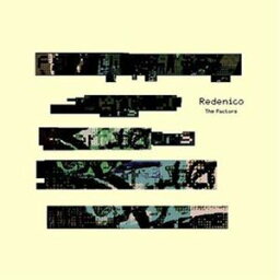 THE FACTORS / Redenico [CD]