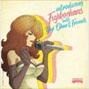 Fujikochans / introducing Fujikochans with Yuji Ohno ＆ Friends（Blu-specCD2） [CD]