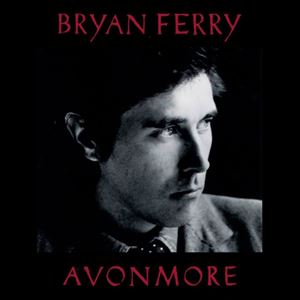 輸入盤 BRYAN FERRY / AVONMORE CD