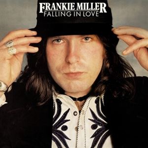 輸入盤 FRANKIE MILLER / FALLING IN LOVE [CD]