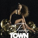 安室奈美恵 / FUNKY TOWN（CD＋DVD／ジャケットA） CD